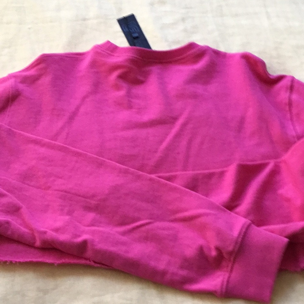 Crop top - Picture 4 of 4